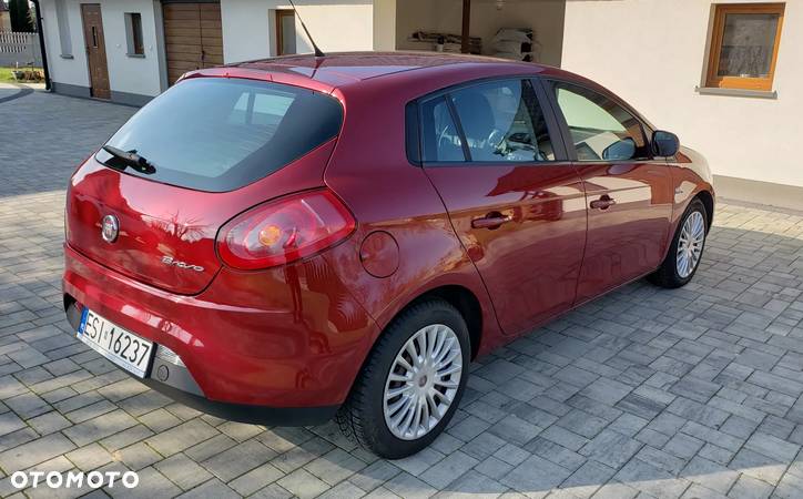 Fiat Bravo - 6