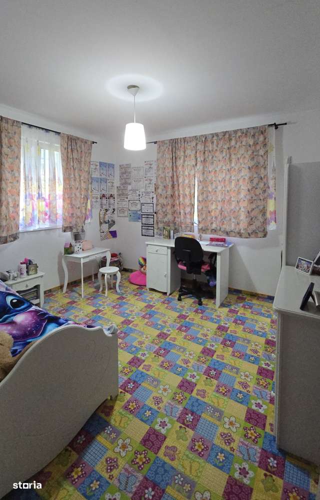 Reducere de preț - Casă în zonă liniștită - Imagine principală: 5/8