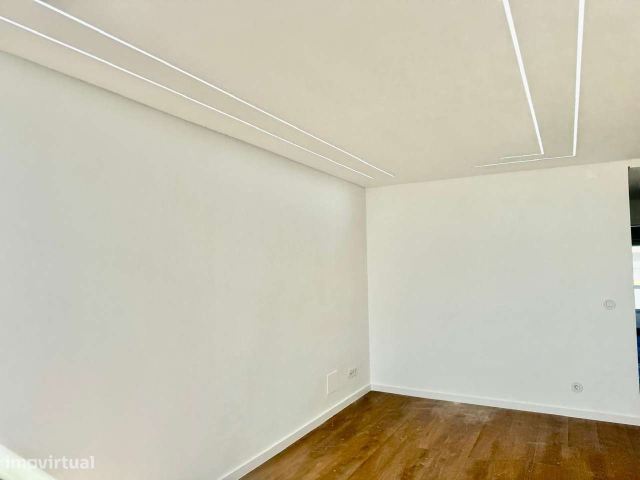 Magnífico T3  junto de Vila Chã: O Seu Refúgio Tranquilo com Suíte Pri - Grande imagem: 4/5