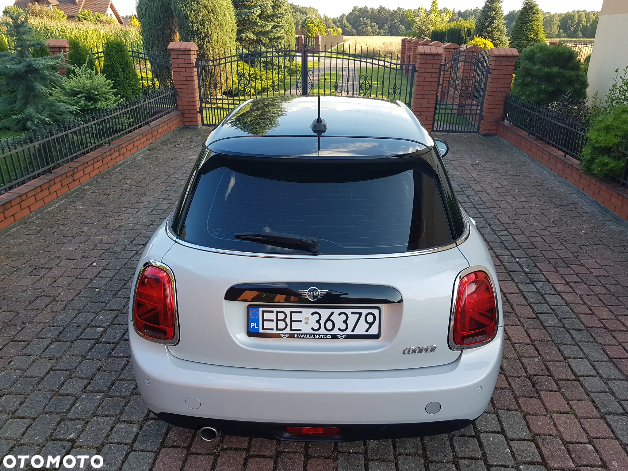 MINI Cooper Standard - 20