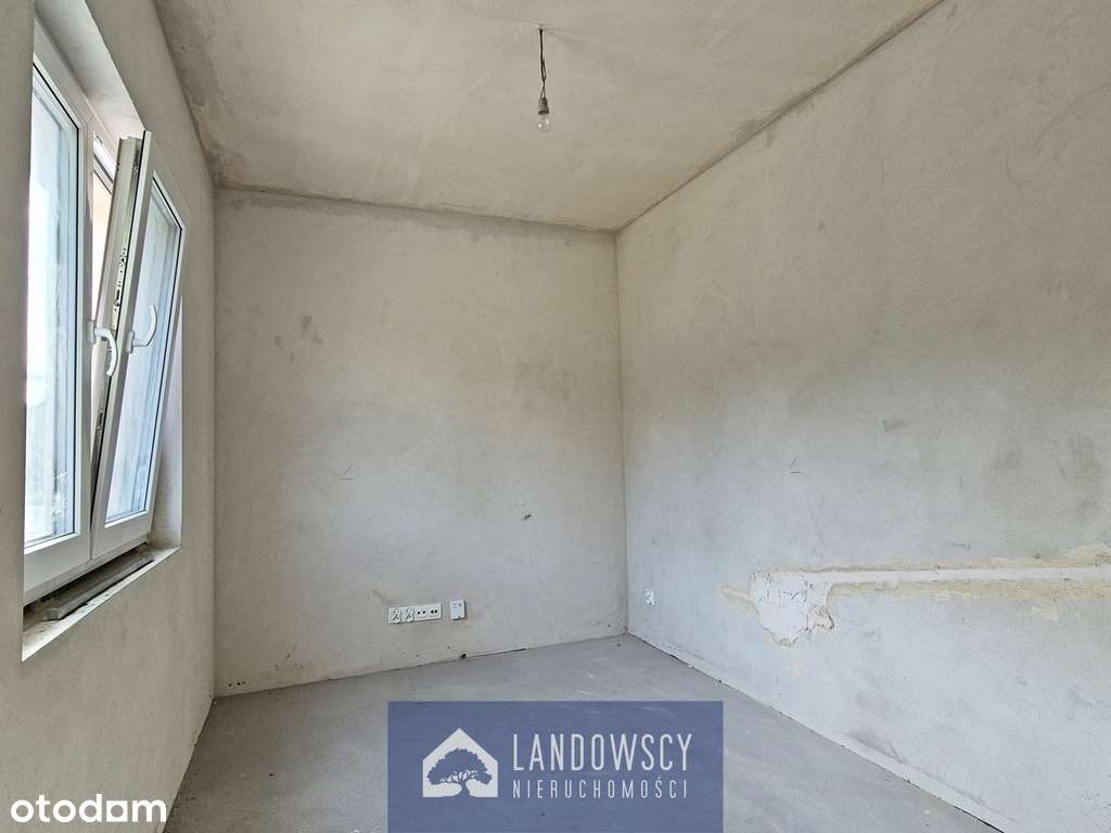 Ostatnie takie mieszkanie z ogrodem!-11