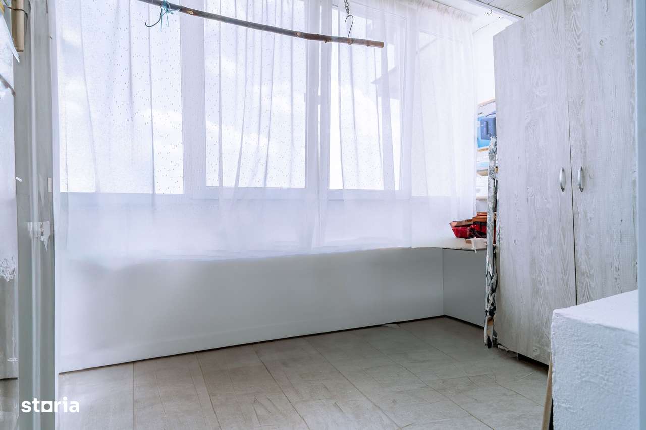 Apartament 4 camere, tip D, 81,mp, Seleușului,mobilat/utilat-19