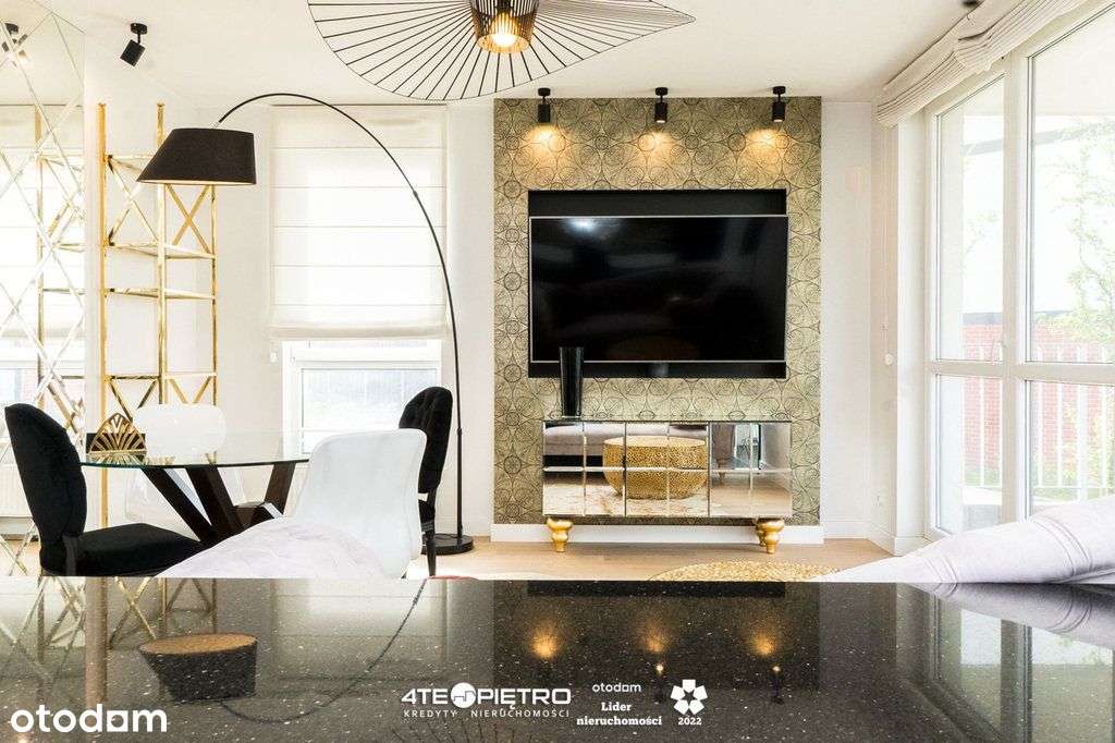 Czyby/Węglinek/ 4 pokoje/ Kryształowa/ ogródek - Pełny obrazek: 2/16