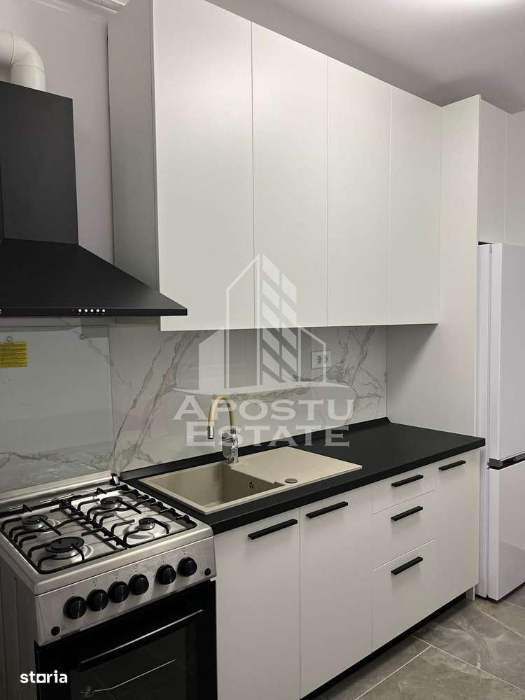 Apartament cu 1 camera ,pet friendly, zona Calea Urseni - Imagine principală: 3/6