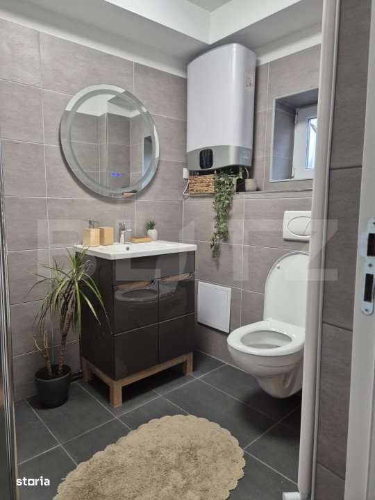 Doua case, Unirii, curti separate - Imagine principală: 4/4