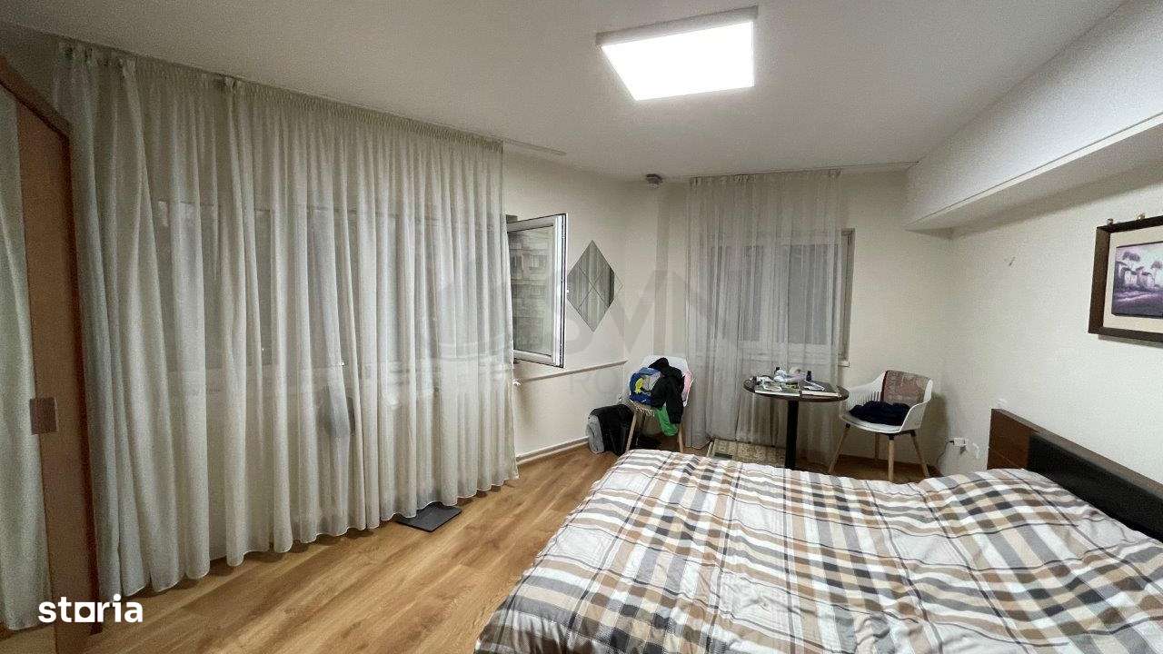 Unirii Fantani - apartament cu 5 camere - Imagine principală: 5/13