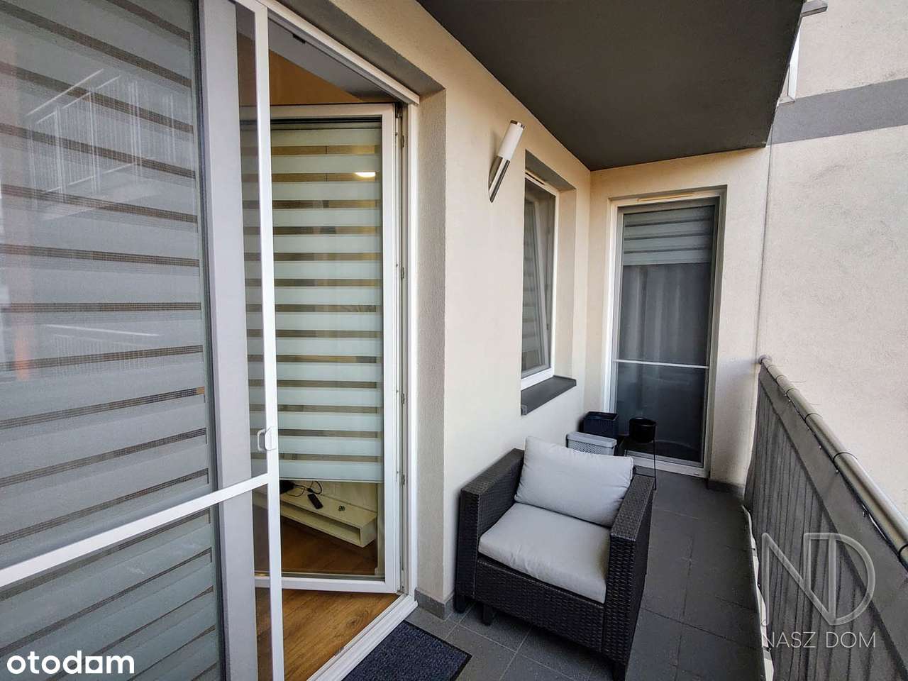 Nowoczesne M3 Struga / Pogonowskiego-11