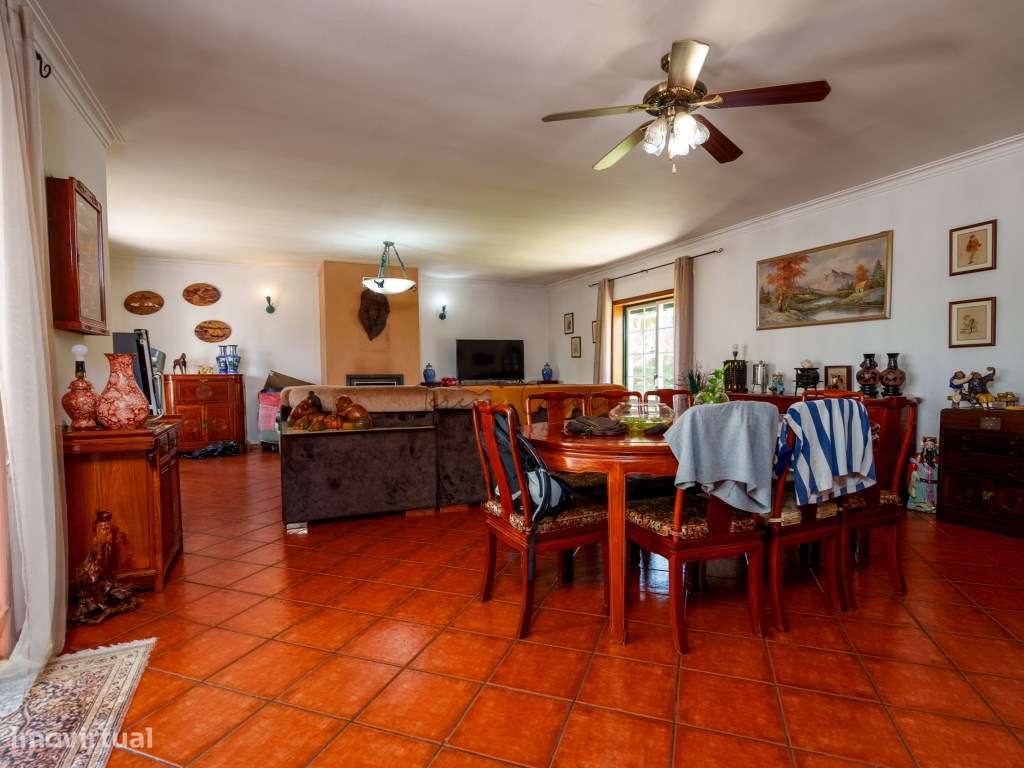 Moradia T3+1 com Jardim na Correlhã, Ponte de Lima 900 m² de terreno - Grande imagem: 4/19