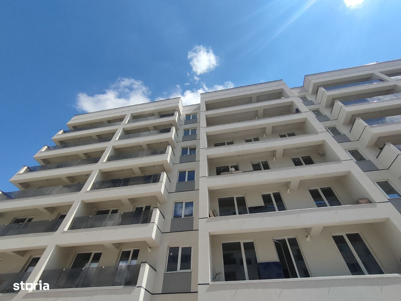 Apartament 3 Camere - 1 Minut Metrou Berceni - Mutare Imediata