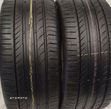 OPONY 2X295/40/22 CONTINENTAL CONTI SPORT CONTACT5 - 1