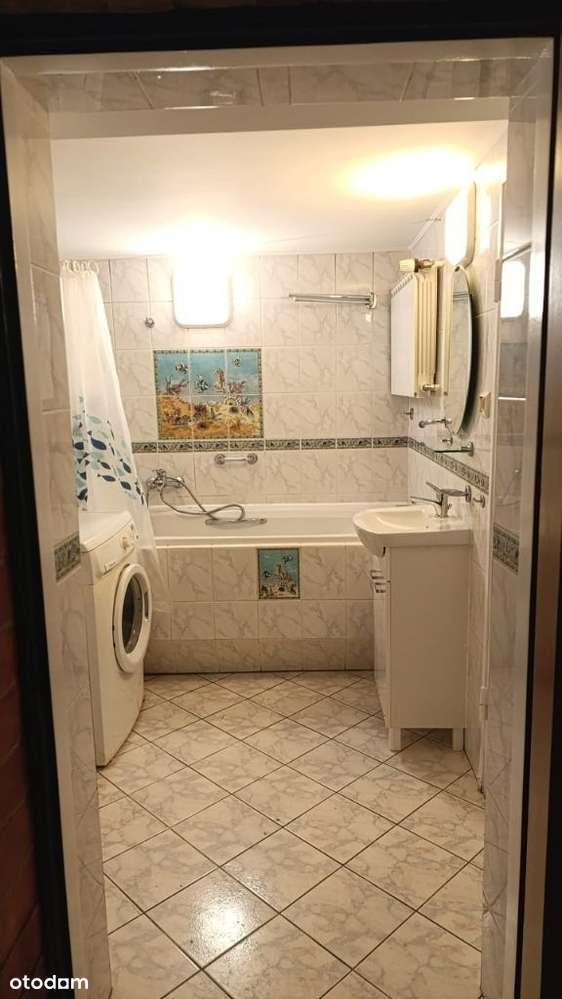 Mieszkanie 55 m2 po remoncie do wynajęcia - Wawer - Pełny obrazek: 5/6