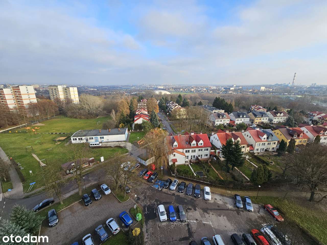 3 pokoje, Romantyczna, Czuby z MEGA WIDOKIEM - Pełny obrazek: 5/16