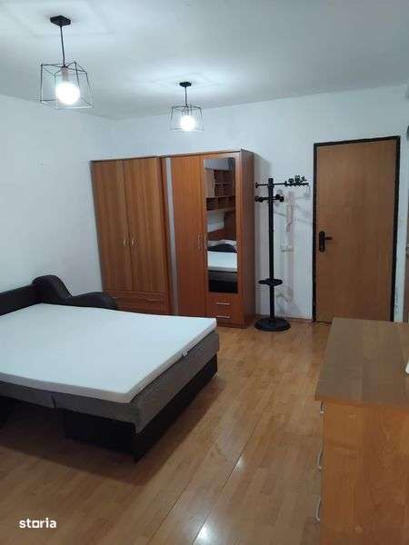 Garsoniera Sinaia Colina florilor - Imagine principală: 5/7