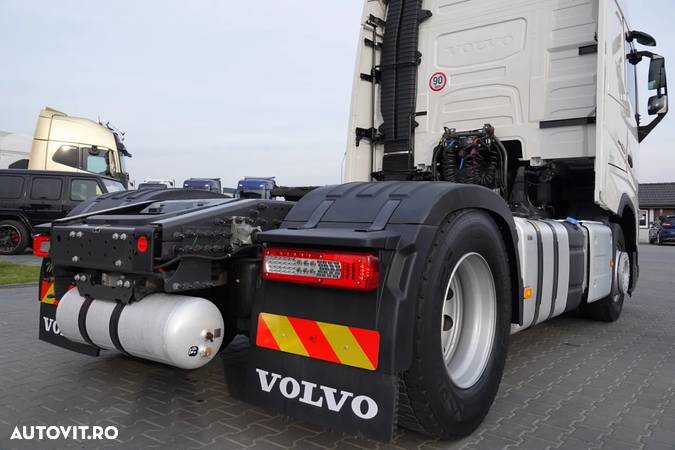 Volvo FH 500 / XXL / I-PARK COOL / 2023 / Rezervoare 1470 L / NOU - 16