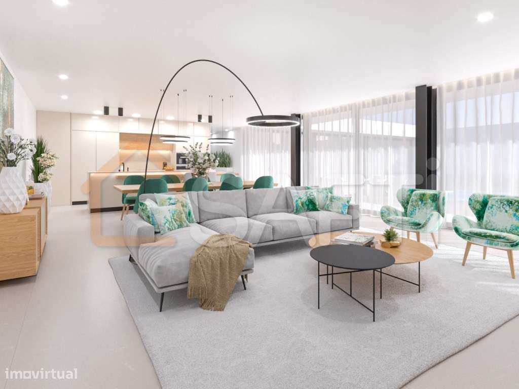 Moradia T3+1 - Grande imagem: 4/36