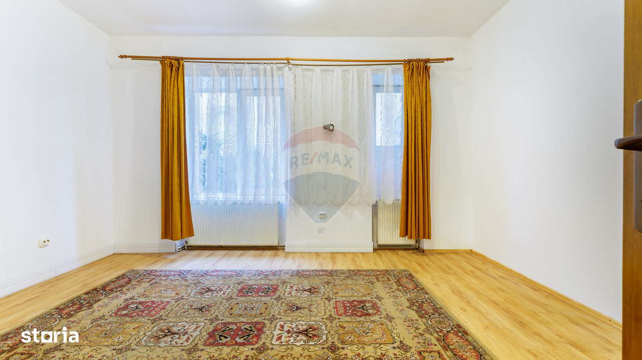 3 camere cu grădină, vilă interbelică, Emil Racoviță, Comision 0%-6