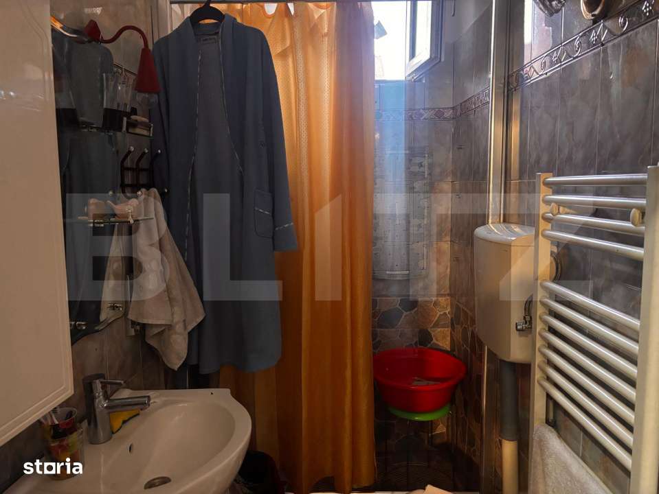 Casa Individuala, 64 mp, Central - Imagine principală: 4/11