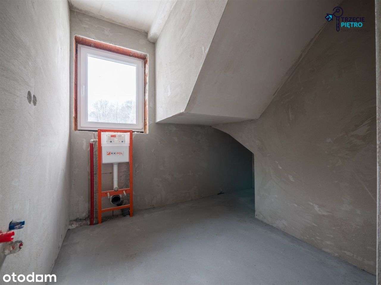 100M2|Las|435M2 Działki|Nowy-9