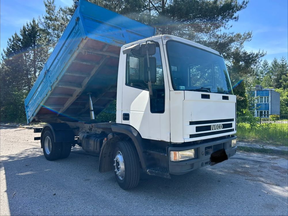 Iveco Eurocargo 1999