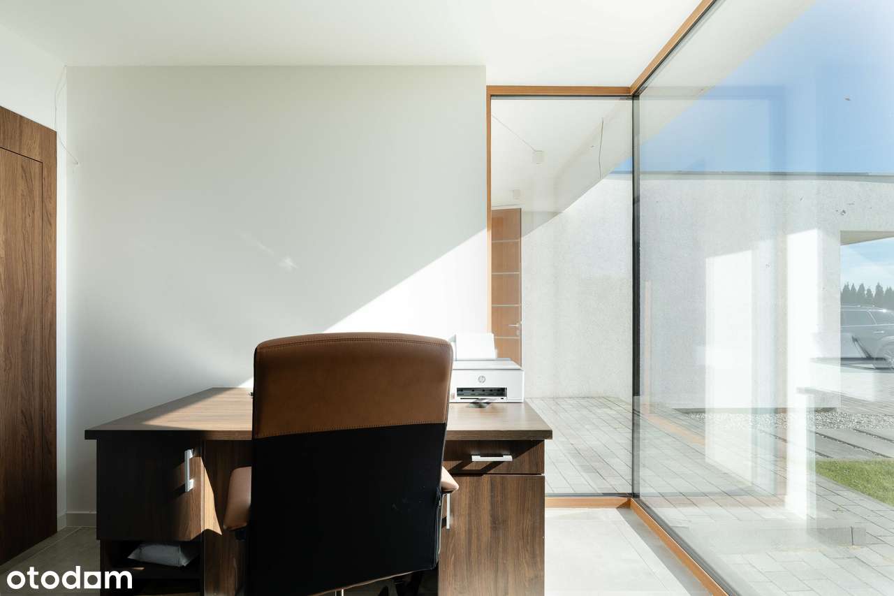 Dom, 224 m², Kochowo-18