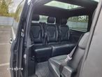 Mercedes-Benz Klasa V 250 (BlueTEC) d Avantgarde 7G-Tronic - 15