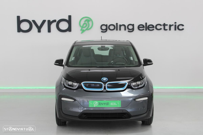 BMW i3 94Ah +EXA - 2