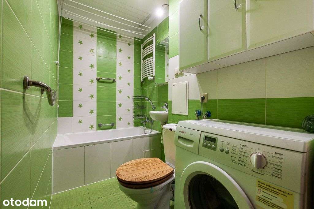 3 pokojowe mieszkanie - Przymorze Gdańsk-4