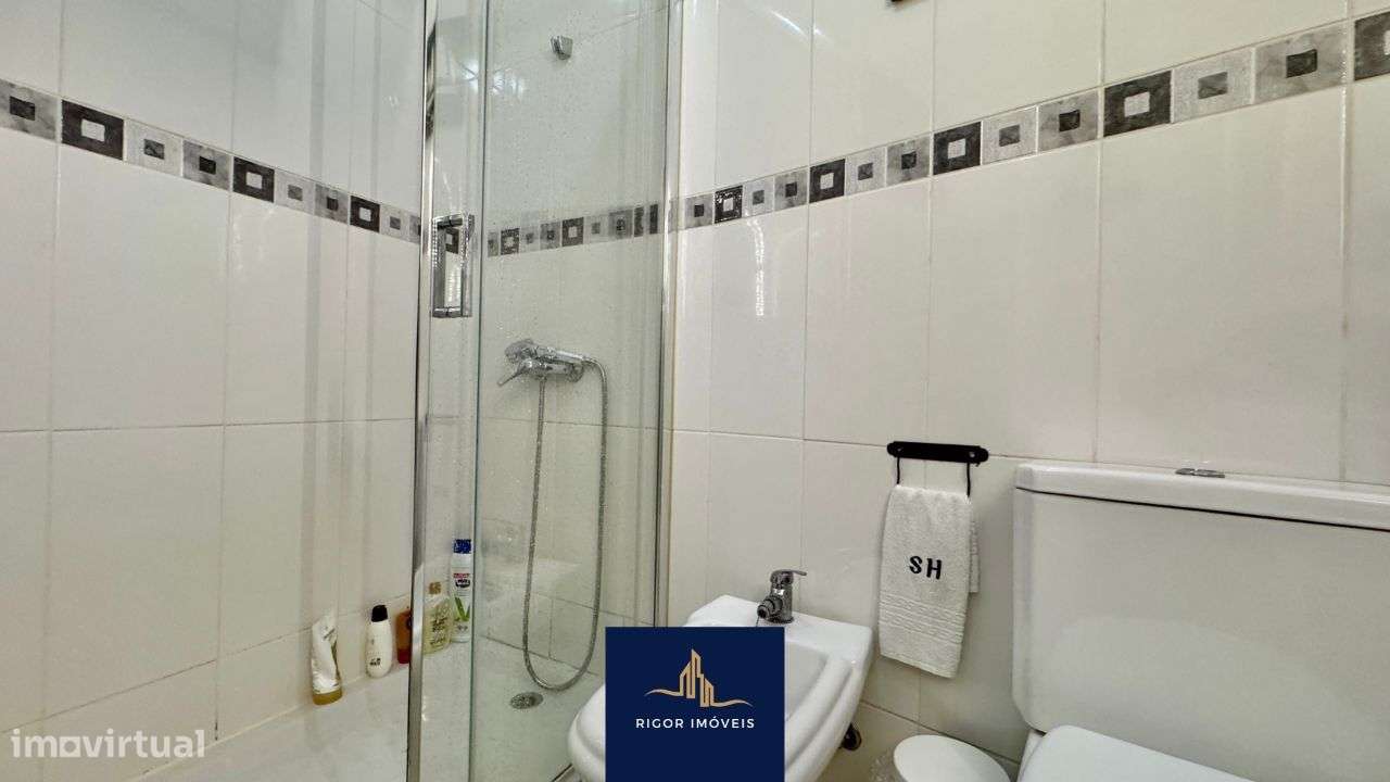 Apartamento T1+1 Duplex | Póvoa de Varzim - Centro | Oportunidade-29