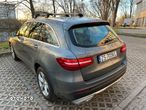 Mercedes-Benz GLC 220 d 4-Matic - 5