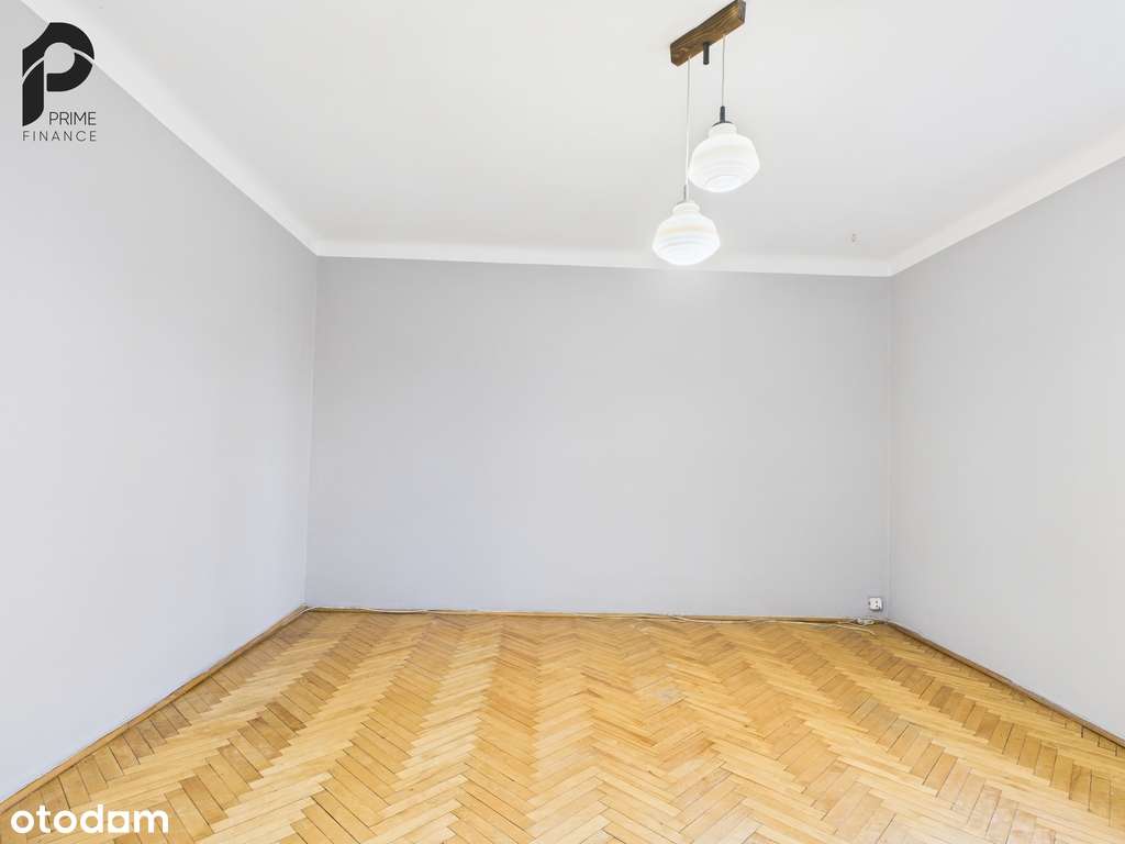 Mieszkanie 2 pok. na 1 piętrze osiedle Korczak - Pełny obrazek: 2/12