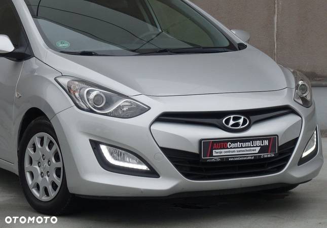 Hyundai I30 - 6