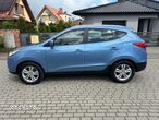 Hyundai ix35 1.6 GDI Premium 2WD - 3