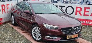 Opel Insignia Grand Sport 1.6 CDTI ecoTEC Start/Stop Innovation