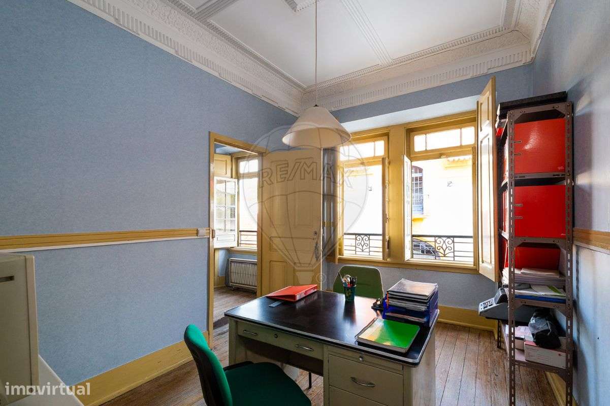 Apartamento T4 para venda - Grande imagem: 2/18