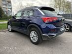 Volkswagen T-Roc 1.0 TSI Advance - 2