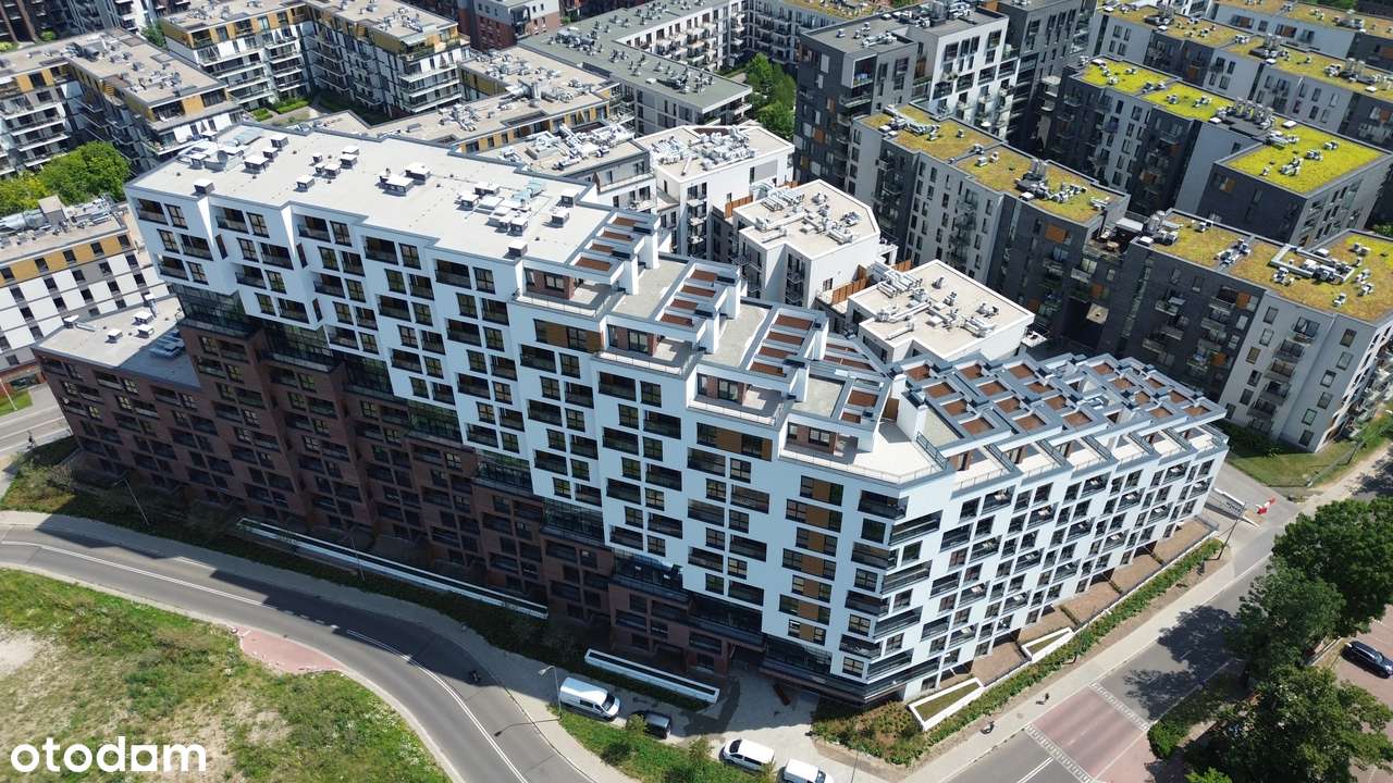 Mieszkanie Rakowicka NOVUM - przy Galerii Krakowskiej-2