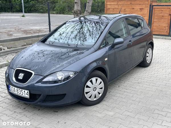 Seat Leon 1.9 TDI Reference - 1