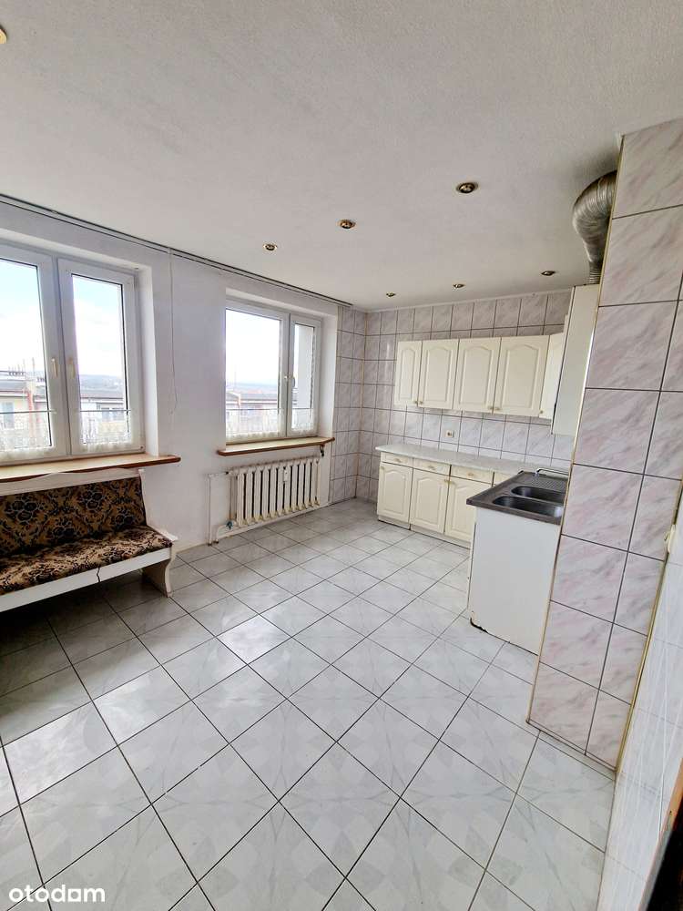 Mieszkanie Strzegom-6