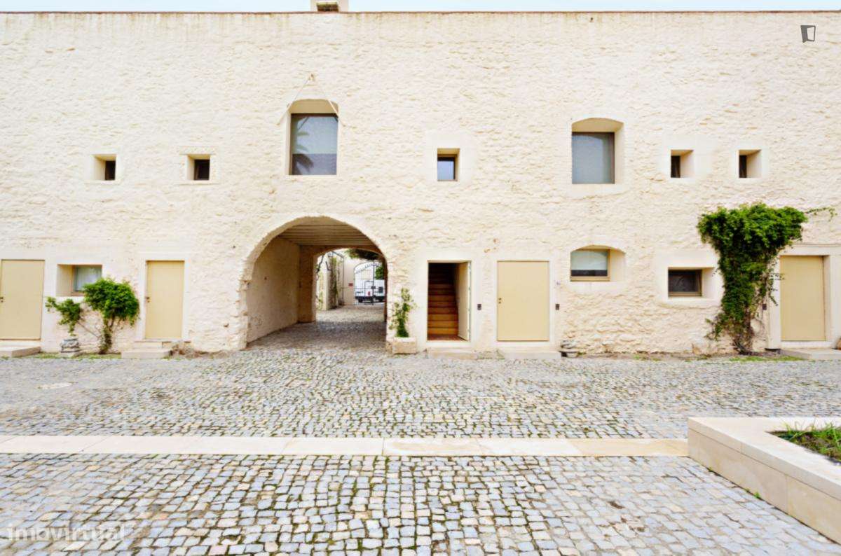 Apartamento com 1 quartos - localizado em Tavira - Grande imagem: 5/6