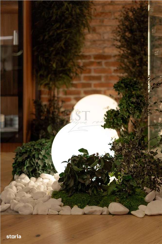 PIPERA | VILA SMART HOUSE CU 5 CAMERE | PISCINA-19