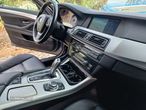 BMW 520 d Auto 123g - 14