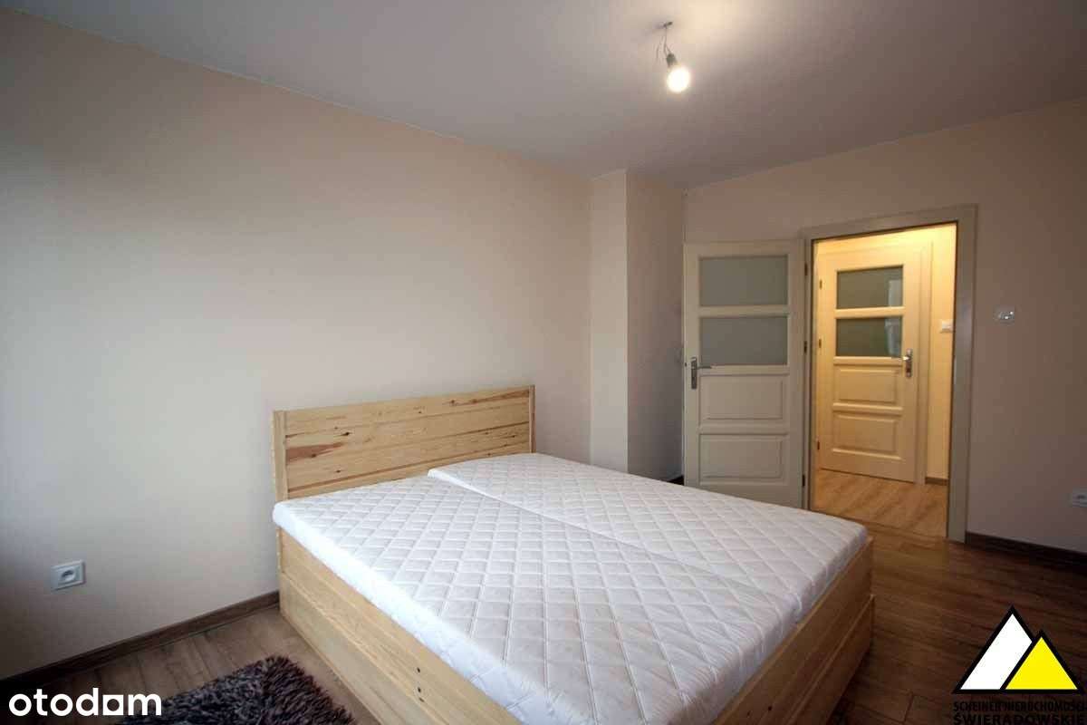 Wyremontowane mieszkanie Gryfów Śląski - Pełny obrazek: 4/11