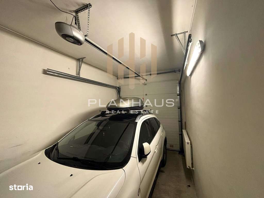 Casă modernă - de vânzare - Tăuții-Măgherăuș-13