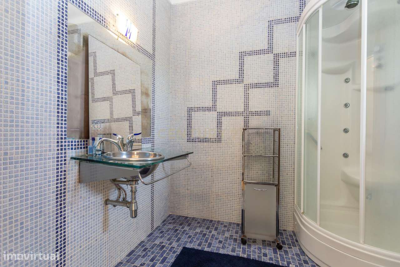 Moradia T5 com Piscina em Poceirão, Palmela-27