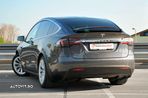 Tesla Model X Standard Reichweite - 4