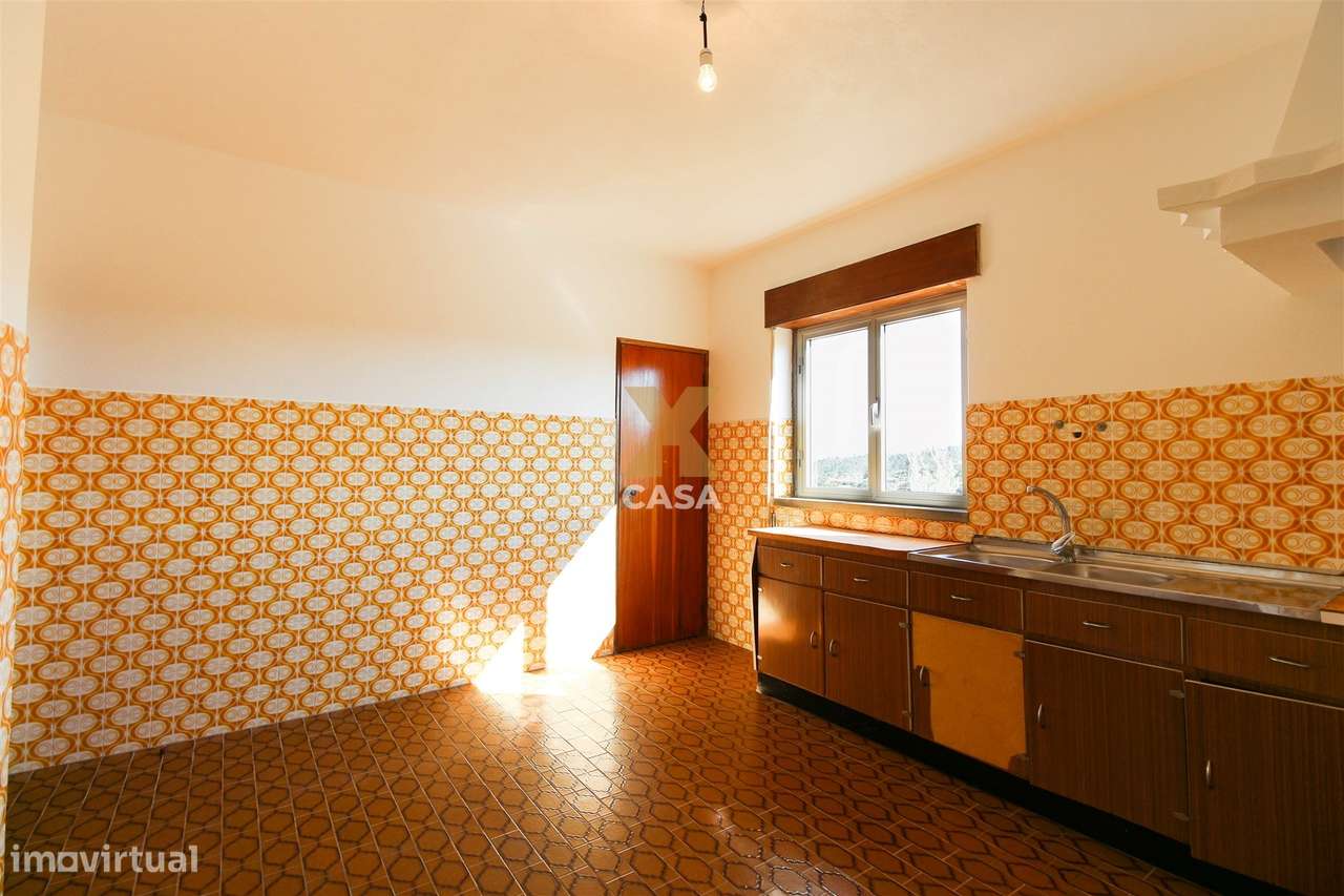 Moradia T3 Venda em Urqueira,Ourém-28