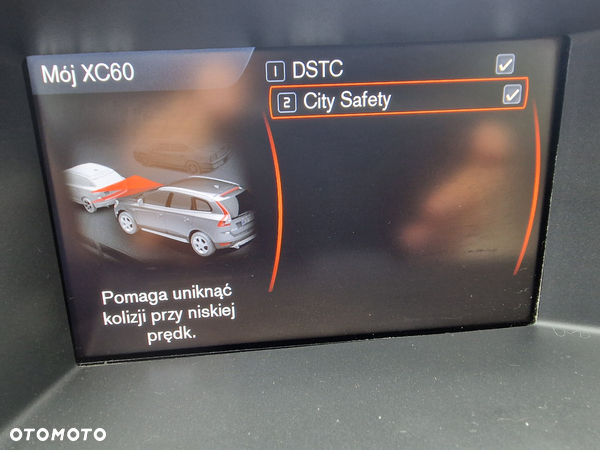 Volvo XC 60 D4 Geartronic RDesign - 30