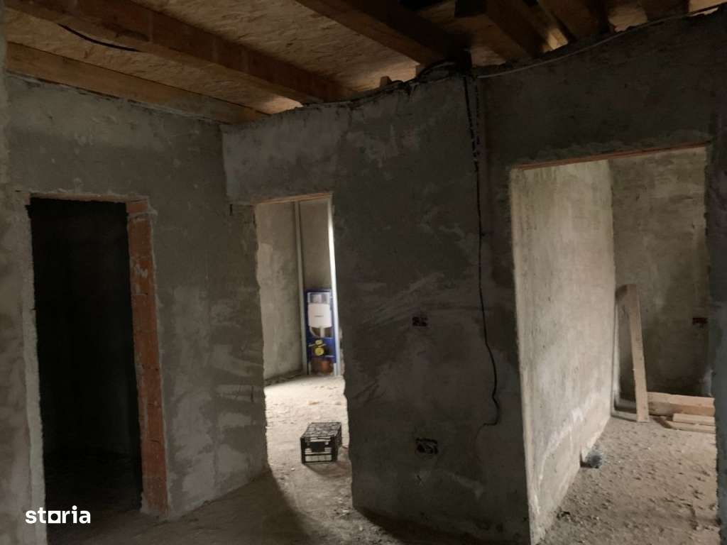 Casa P+M﻿,Haieu ,noua la gri ,217mp,teren 300 mp,-5