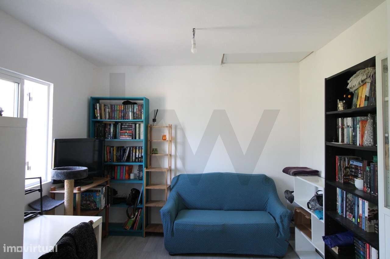 Moradia T1 Remodelada inserido numa Quinta em Ferreira do Zêzere - Grande imagem: 4/31