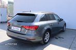 Audi A4 Avant 2.0 TDI S tronic - 2